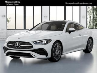 2027 Mercedes-Benz Benz