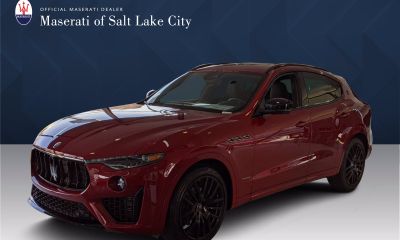 2020 Maserati Levante Sport
