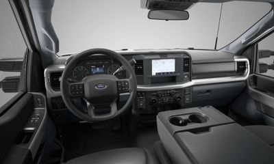 2026 Ford F-250 XL