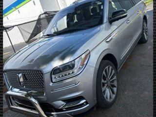 2020 Lincoln Navigator L Reserve