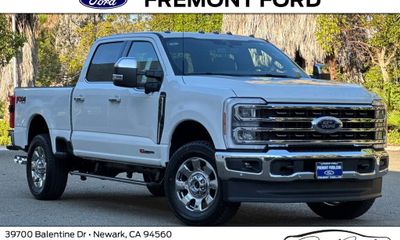 2026 Ford F-350