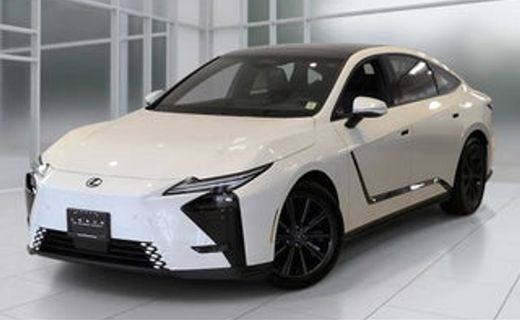 2026 Lexus NX 350 Premium
