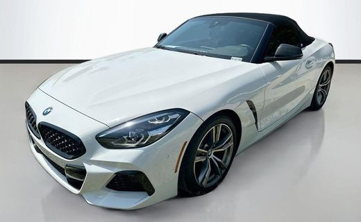 2021 BMW Z4 SDRIVE30I