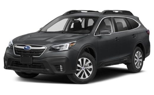 2021 Subaru Outback