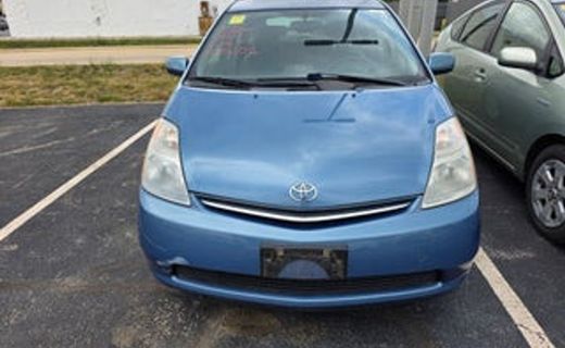 2009 Toyota Prius
