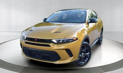 2023 Dodge Hornet GT Plus