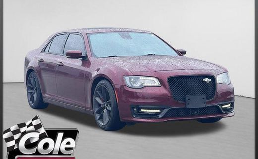 2023 Chrysler 300 300C