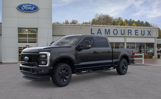 2026 Ford F-250 XL