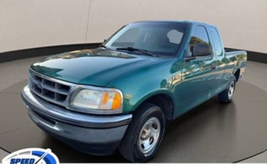 1995 GMC Sierra SL