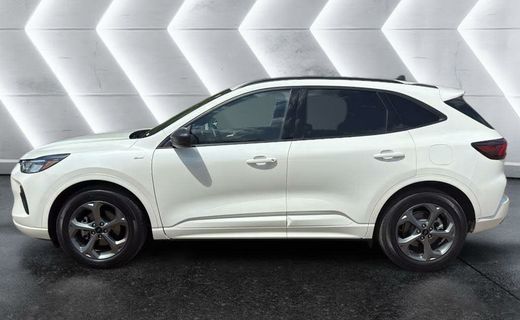 2024 Ford Escape ST Line