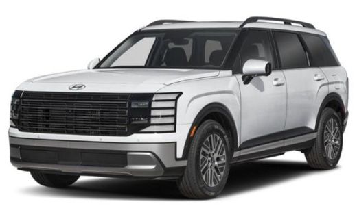 2026 Hyundai Palisade SEL Premium