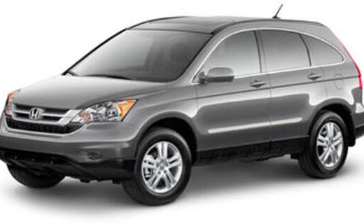 2011 Honda CR-V