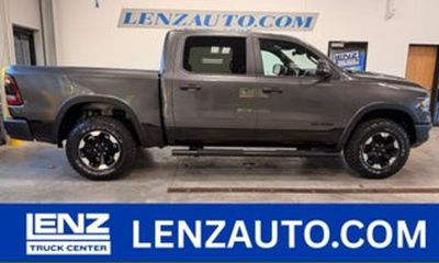 2023 Ram 1500 Limited