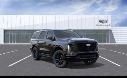 2026 Cadillac Escalade Sport Platinum