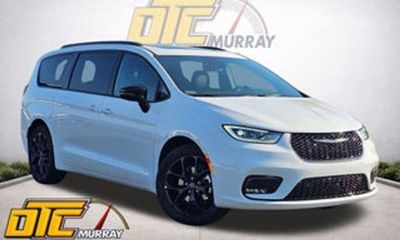 2025 Buick Enclave ST
