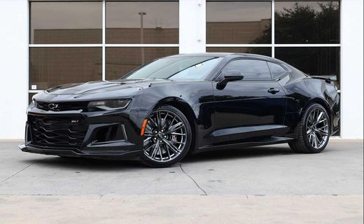 2023 Chevrolet Camaro ZL1