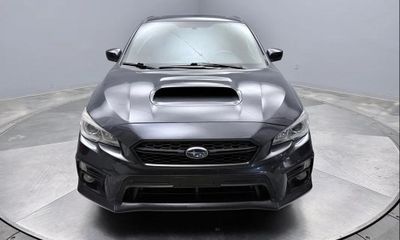 2018 Subaru WRX MID L
