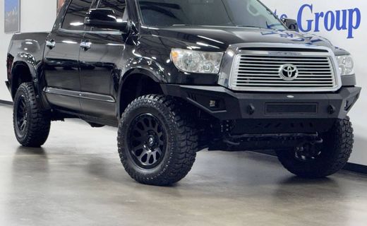 2013 Toyota Tundra Limited