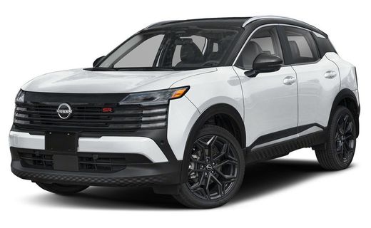 2026 Nissan Kicks MPV SR