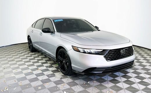 2023 Honda Accord