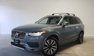 2020 Acura MDX SH