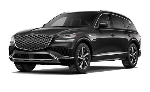 2026 Genesis GV80 2 5T Select