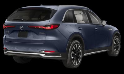 2024 Mazda CX-90 Premium Package