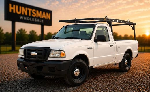 2006 Ford Ranger