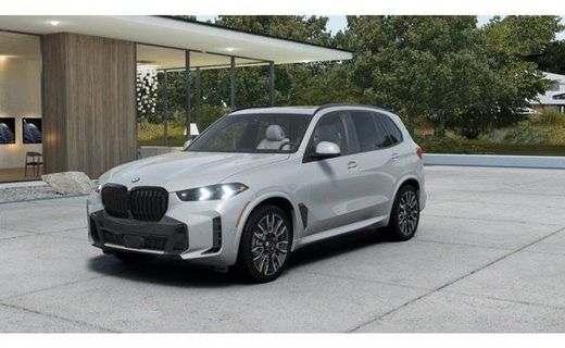 2026 BMW X5 XDRIVE40