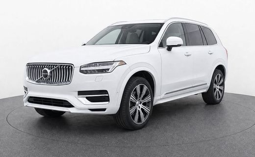 2023 Volvo XC90 Ultimate Bright