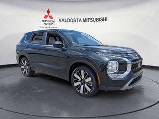 2025 Mitsubishi Outlander