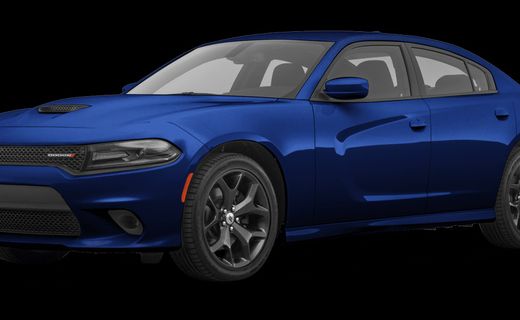 2021 Dodge Charger GT