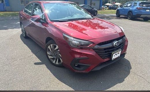 2024 Subaru Legacy Limited