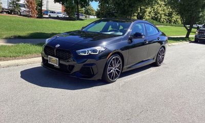 2023 BMW M235i xDrive GC