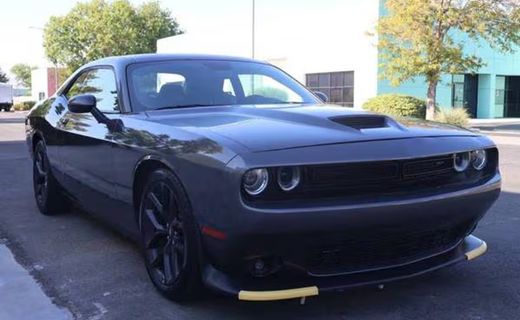 2020 Dodge Challenger GT