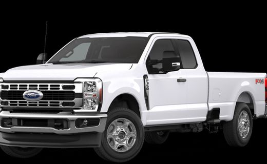 2026 Ford F-350 XL