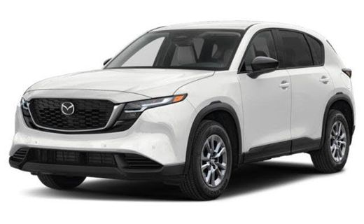 2026 Mazda CX-5 Select