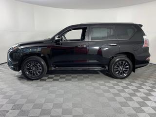 2022 Lexus GX 460 Premium