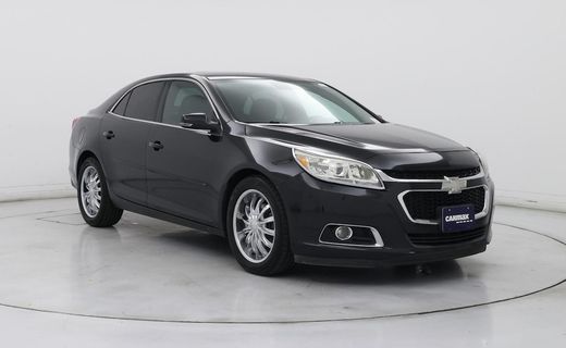 2015 Chevrolet Malibu LT