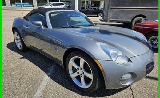 2006 Pontiac Solstice