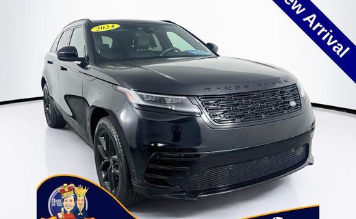 2024 Land Rover Range Velar P250 Dynamic SE