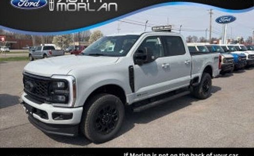 2026 Chevrolet Silverado HD High Country