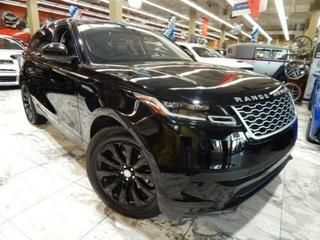 2020 Land Rover Range Velar S