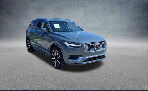 2023 Volvo XC90 Plus Bright