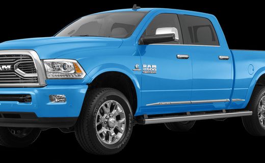 2018 Ram 2500 ST
