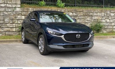 2021 Mazda CX-30 Select Package