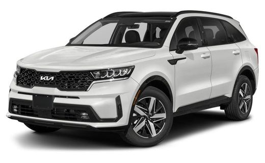 2023 Kia Sorento EX