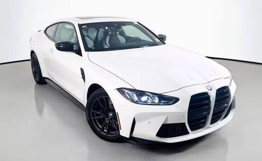 2026 BMW M4