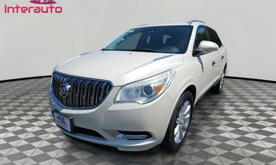 2014 Buick Enclave Premium