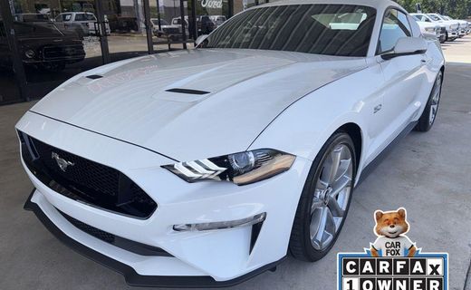 2023 Ford Mustang GT